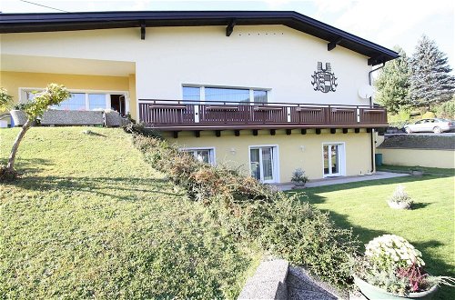 Photo 19 - Spacious Apartment near Ski Area in Liebetig