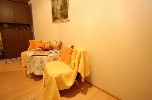 Photo 15 - Spacious Apartment near Ski Area in Liebetig