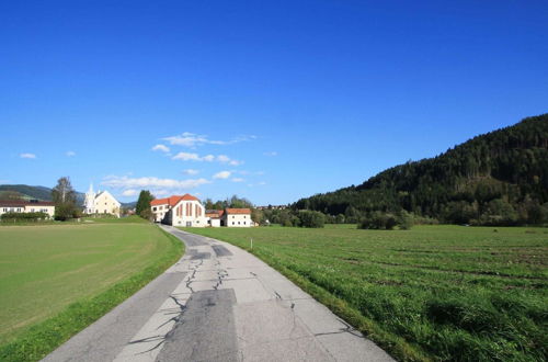 Photo 23 - Spacious Apartment near Ski Area in Liebetig