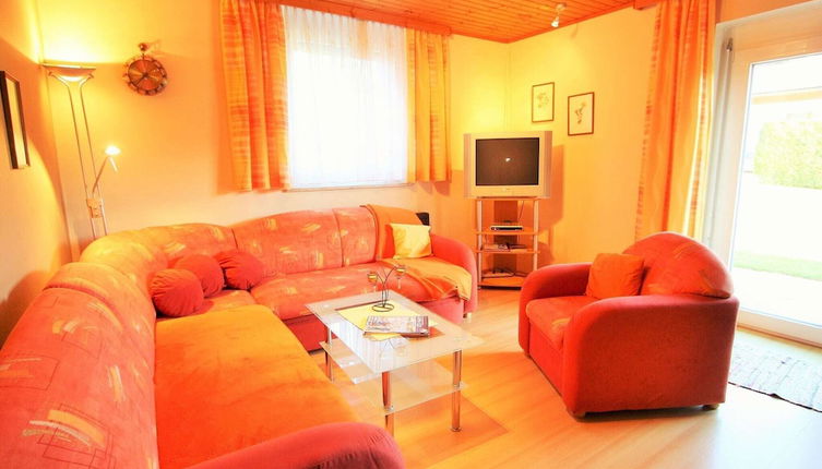 Photo 1 - Spacious Apartment near Ski Area in Liebetig