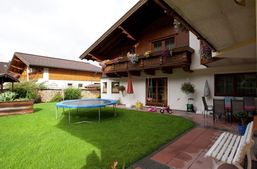 Photo 14 - Apartment in Altenmarkt in Pongau Near ski Area