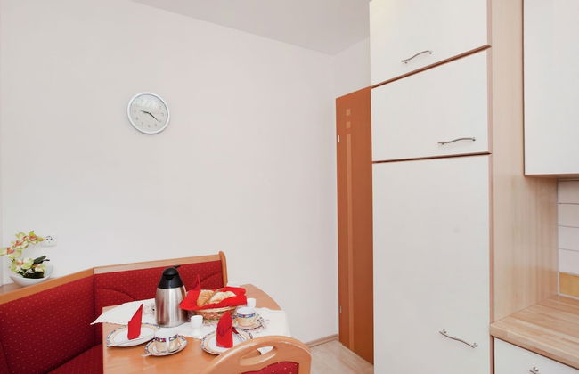 Apartment in Altenmarkt in Pongau Near ski Area - Foto 12