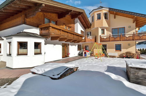 Photo 13 - Apartment in Altenmarkt in Pongau Near ski Area