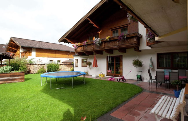 Apartment in Altenmarkt in Pongau Near ski Area - Foto 8