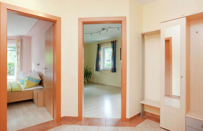 Apartment in Altenmarkt in Pongau Near ski Area - Foto 2