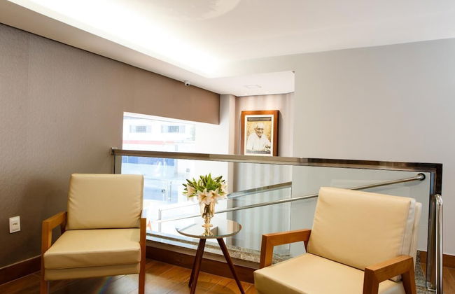 Dr. Marinho Apart Hotel - Foto 15
