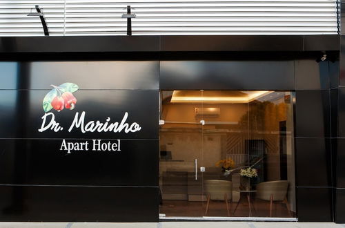 Photo 33 - Dr. Marinho Apart Hotel