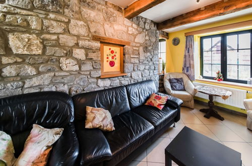 Photo 22 - Stone Cottage with Sauna & Hot Tub near Cave of Lorette in Rochefort