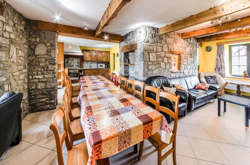 Photo 35 - Stone Cottage with Sauna & Hot Tub near Cave of Lorette in Rochefort