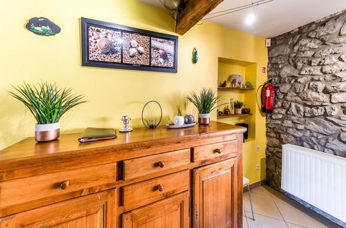 Photo 38 - Stone Cottage with Sauna & Hot Tub near Cave of Lorette in Rochefort