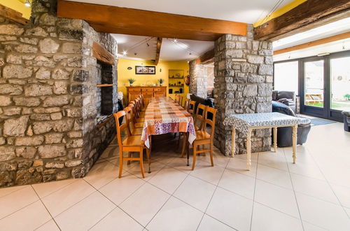 Photo 33 - Stone Cottage with Sauna & Hot Tub near Cave of Lorette in Rochefort