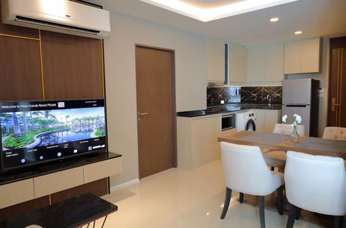 Foto 9 - Panora Phuket Condominium