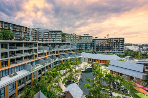 Photo 1 - Panora Phuket Condominium