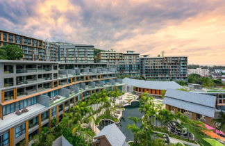 Foto 1 - Panora Phuket Condominium