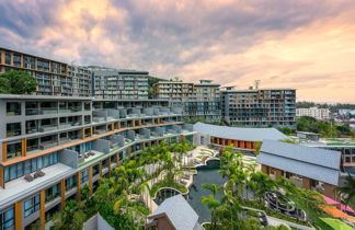 Photo 1 - Panora Phuket Condominium