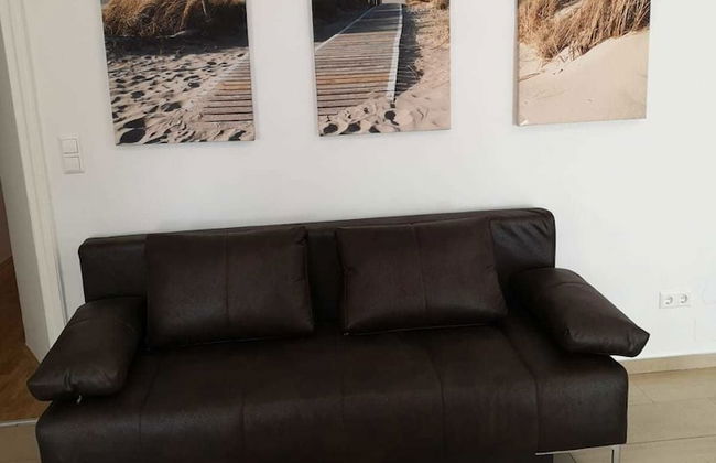 Lilians City Center Studio - Foto 18