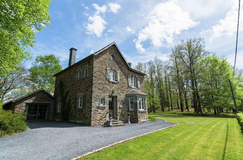 Foto 61 - Spacious Cottage With Private Garden in Ardennes