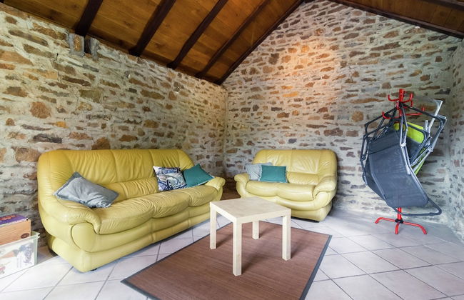 Sunny Garden Cottage, Alle - Foto 21