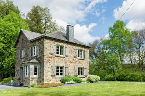 Photo 31 - Spacious Cottage With Private Garden in Ardennes