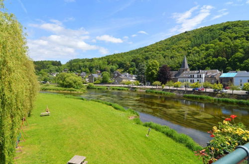 Photo 29 - Spacious Cottage With Private Garden in Ardennes