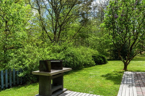 Photo 23 - Spacious Cottage With Private Garden in Ardennes