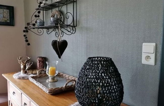 Sunny Garden Cottage, Alle - Foto 34