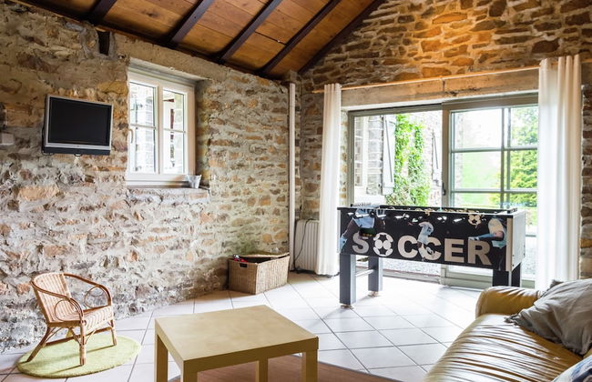 Sunny Garden Cottage, Alle - Foto 20
