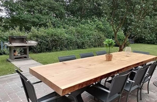 Sunny Garden Cottage, Alle - Foto 32