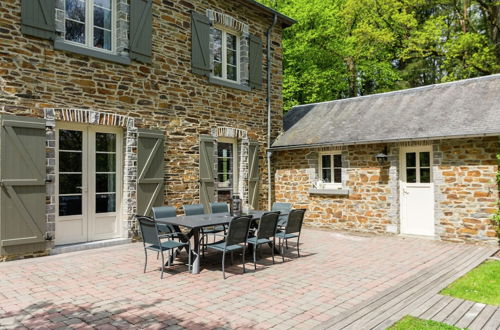 Photo 7 - Spacious Cottage With Private Garden in Ardennes