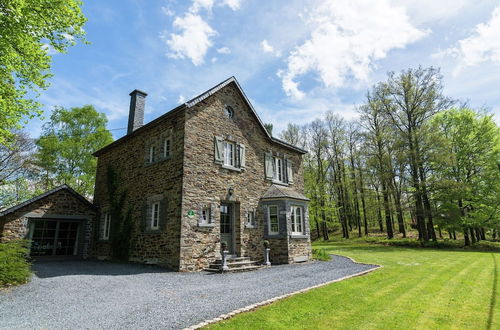 Photo 36 - Spacious Cottage With Private Garden in Ardennes