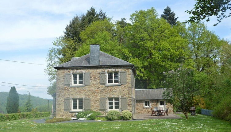 Foto 1 - Spacious Cottage With Private Garden in Ardennes