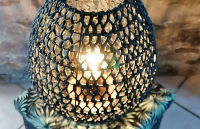 Sunny Garden Cottage, Alle - Foto 36