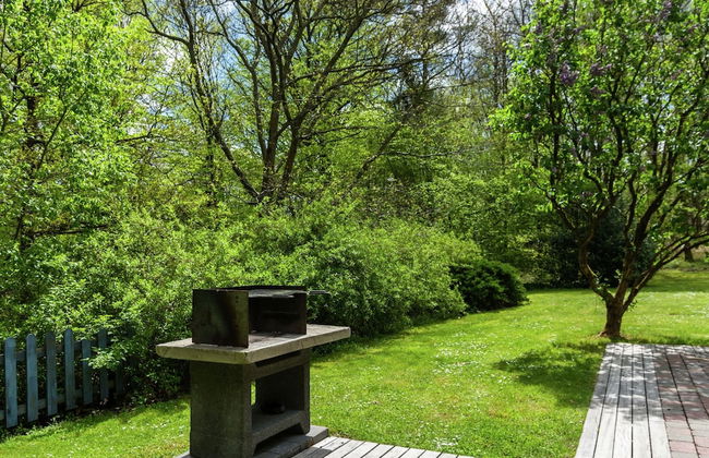 Sunny Garden Cottage, Alle - Foto 37