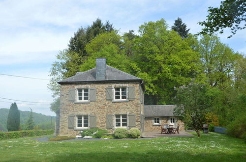 Foto 27 - Spacious Cottage With Private Garden in Ardennes