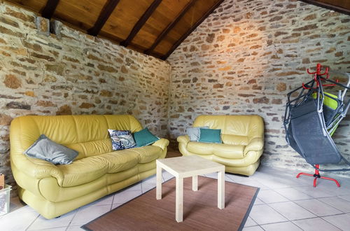 Photo 17 - Spacious Cottage With Private Garden in Ardennes