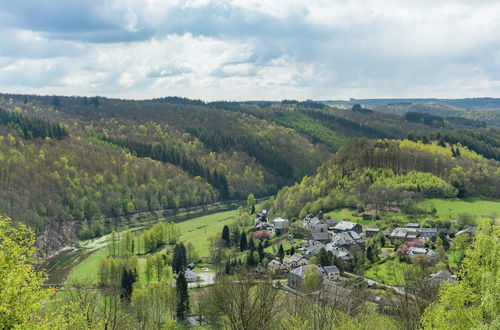 Foto 59 - Spacious Cottage With Private Garden in Ardennes