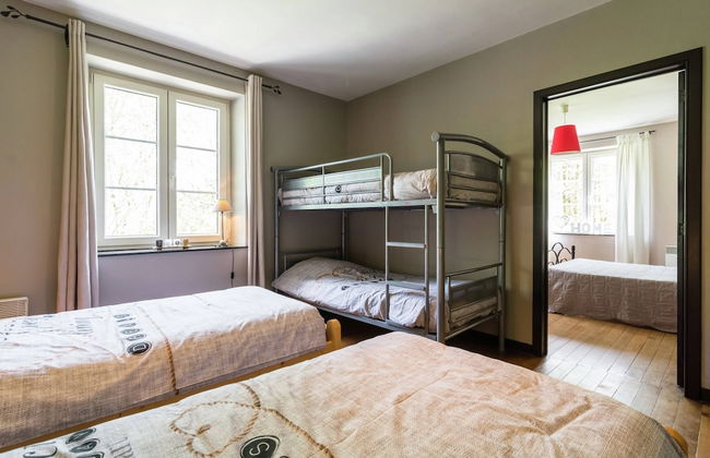 Sunny Garden Cottage, Alle - Foto 25