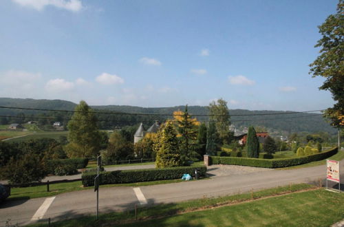 Photo 40 - Cottage in Alle Sur Semois With Garden