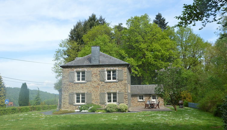 Photo 1 - Cottage in Alle Sur Semois With Garden