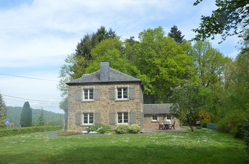 Photo 1 - Cottage in Alle Sur Semois With Garden