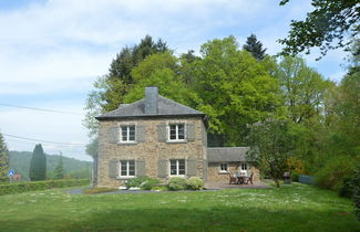 Photo 1 - Cottage in Alle Sur Semois With Garden