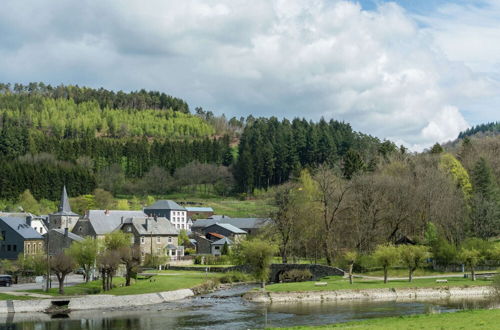 Photo 26 - Spacious Cottage With Private Garden in Ardennes