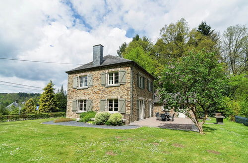 Photo 53 - Cottage in Alle Sur Semois With Garden