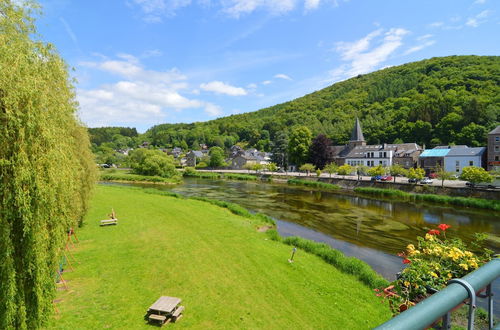 Foto 63 - Spacious Cottage With Private Garden in Ardennes