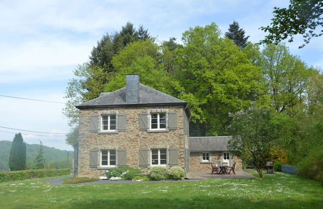 Sunny Garden Cottage, Alle - Foto 1
