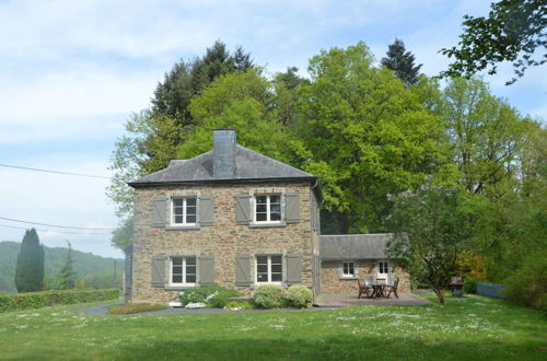 Photo 48 - Cottage in Alle Sur Semois With Garden