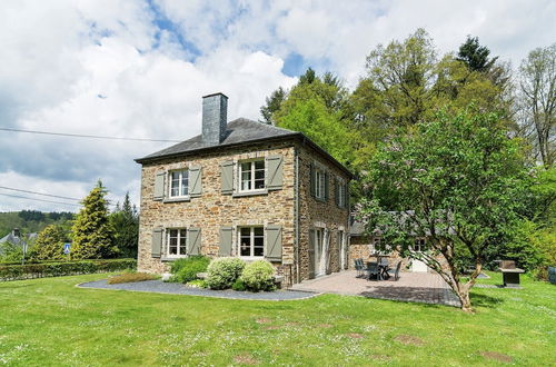 Photo 37 - Spacious Cottage With Private Garden in Ardennes