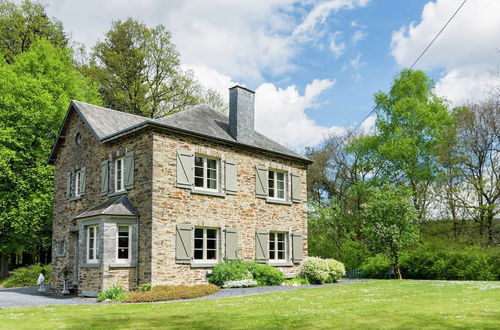 Photo 35 - Spacious Cottage With Private Garden in Ardennes