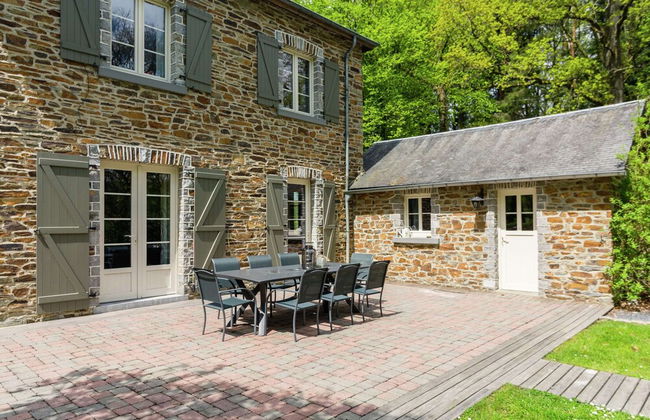 Sunny Garden Cottage, Alle - Foto 14