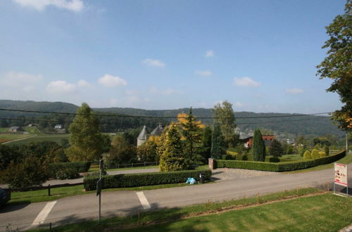 Foto 40 - Spacious Cottage With Private Garden in Ardennes